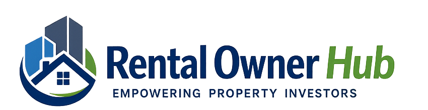 Rental Owner Hub Logo